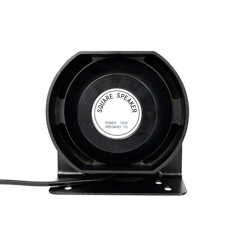 Altavoz de 100W