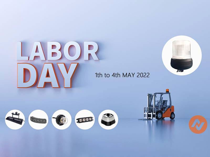 Día de feriado laboral