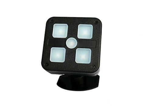 Nuevo controlador