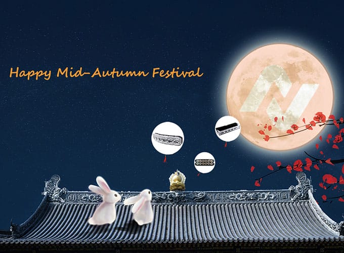 Celebra el Festival del Medio Otoño