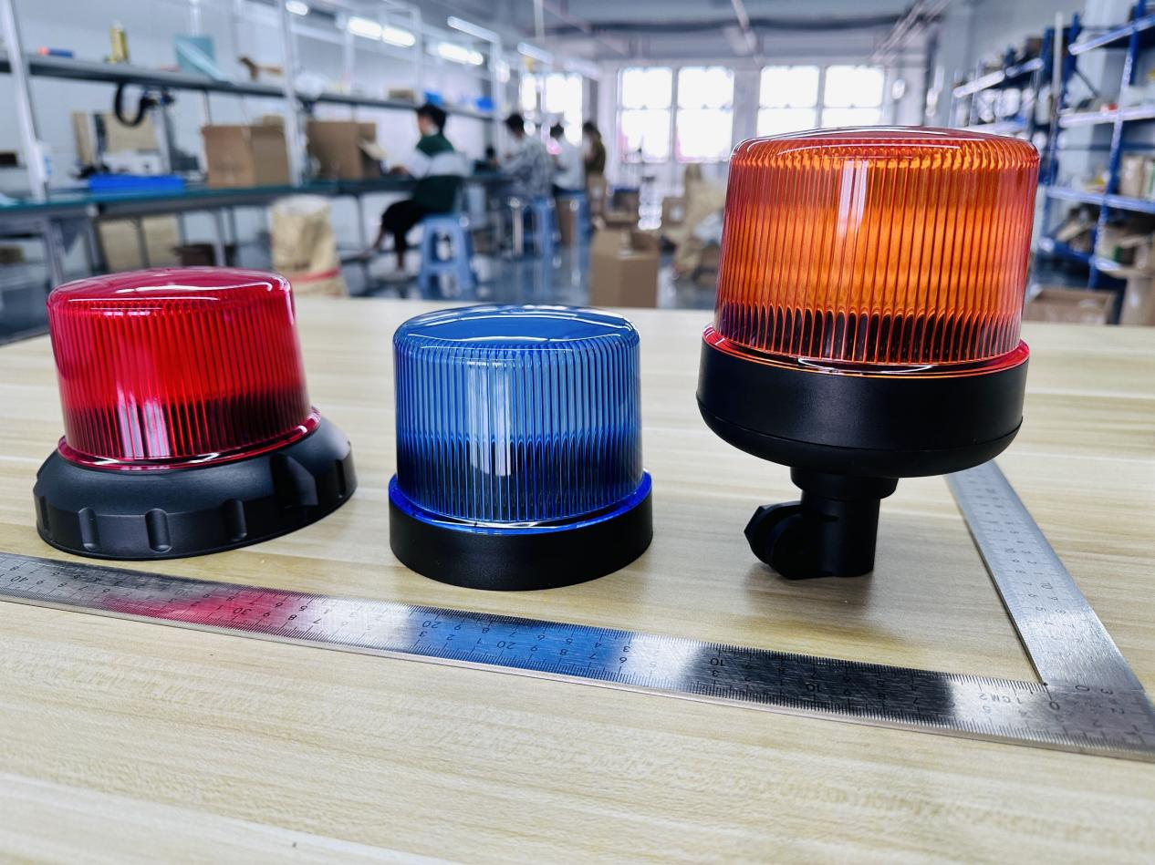 Nuevo producto - BALIZA LED