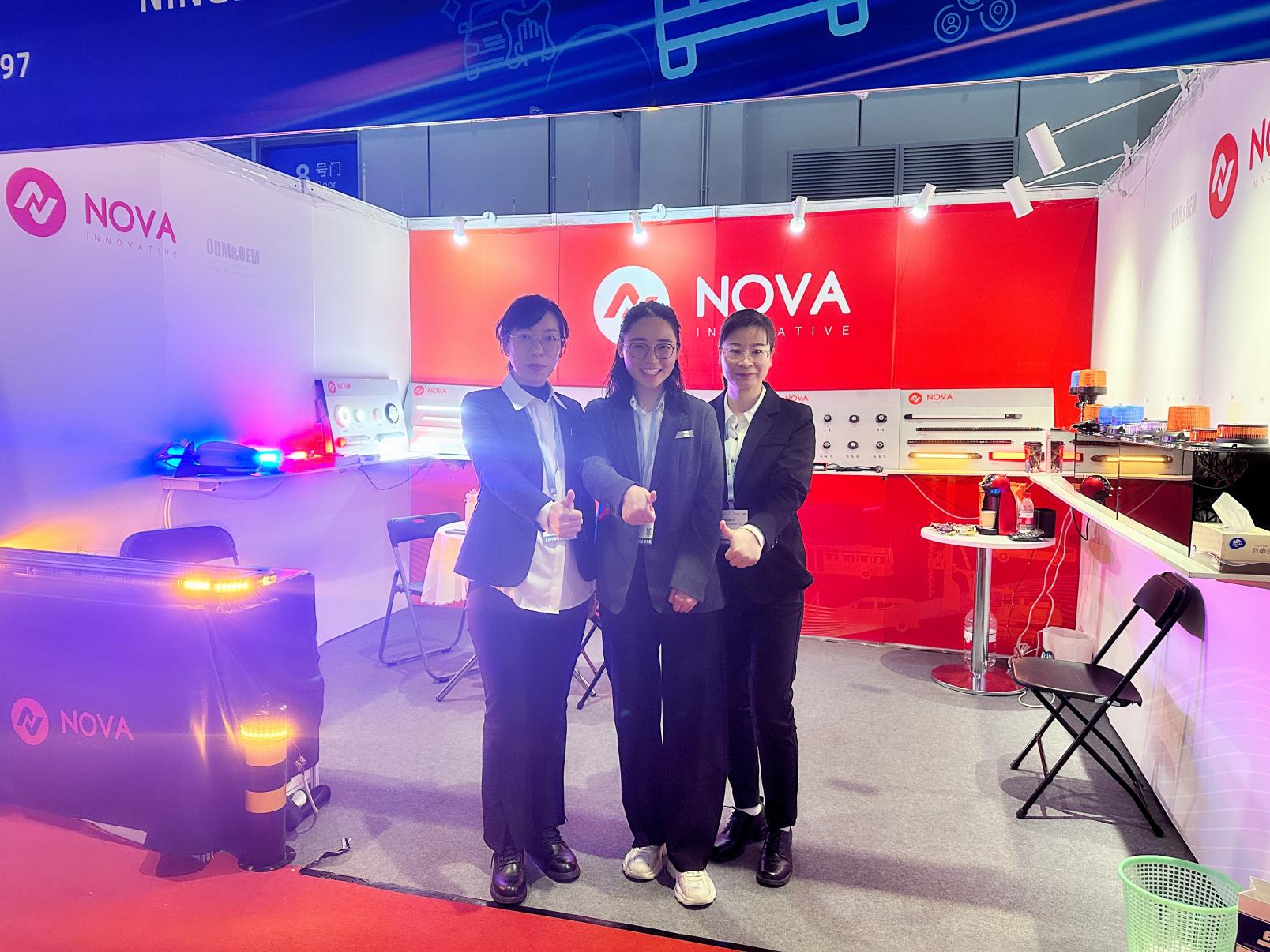 Automecánica Shanghai 2023