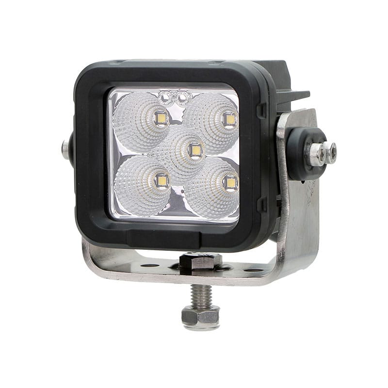 ¿Cómo mejoran las luces de trabajo LED para automóviles la seguridad de los vehículos durante la noche? ¿Cómo mejoran las luces de trabajo LED para automóviles la seguridad de los vehículos durante la noche?