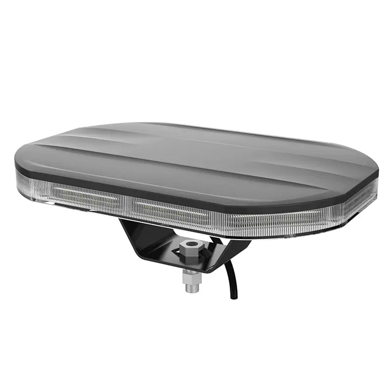 Luces de advertencia LED