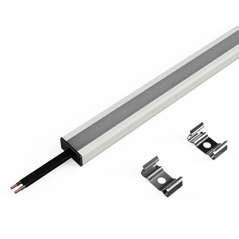 ¿Cómo pueden las tiras de luces LED interiores y exteriores transformar la experiencia de iluminación de su vehículo?