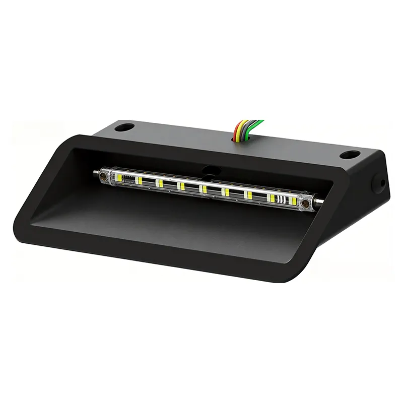 ¿Cómo pueden las luces de advertencia LED mejorar la visibilidad, la seguridad y la conciencia operativa del vehículo? ¿Cómo pueden las luces de advertencia LED mejorar la visibilidad, la seguridad y la conciencia operativa del vehículo?