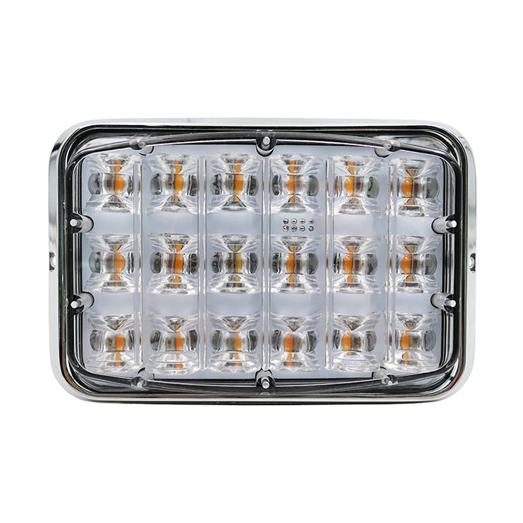 Faros 6x4