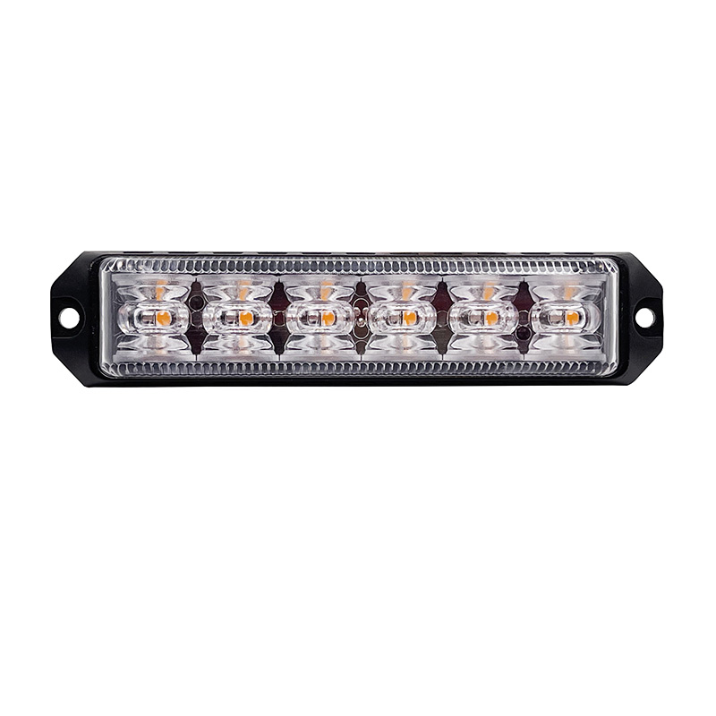 Luces de emergencia automáticas