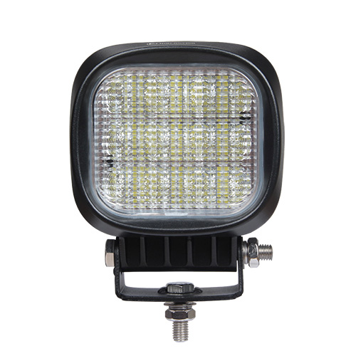 Luz de trabajo LED con conector DT