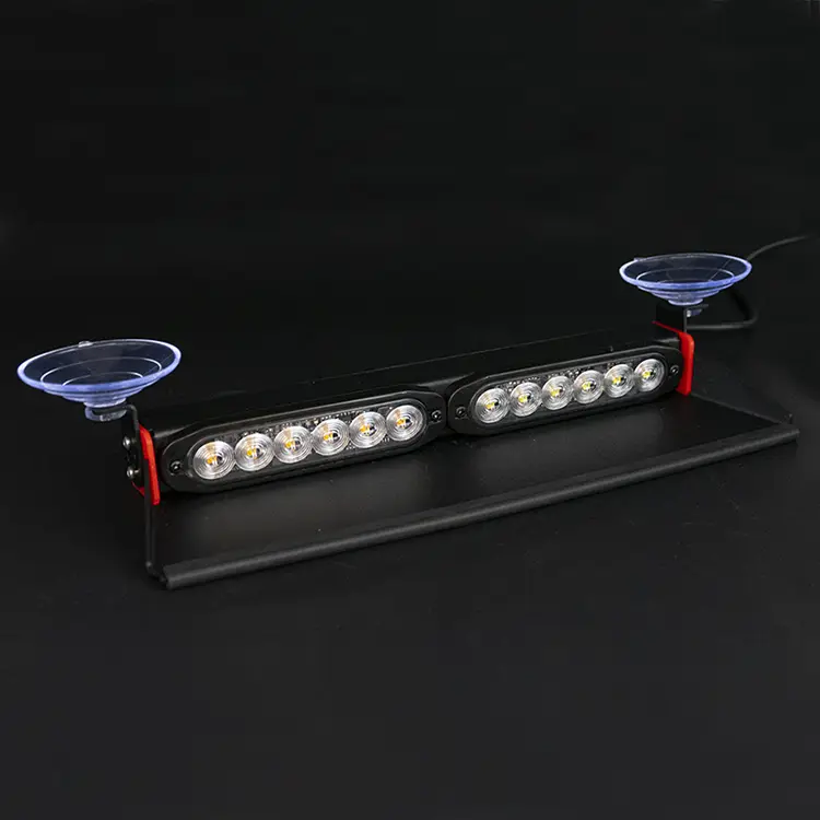 Luz de tablero LED de doble y triple color