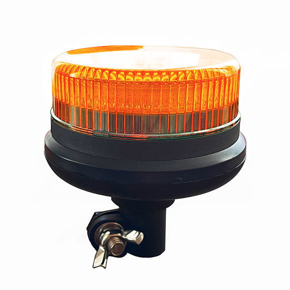 Baliza LED flexible de montaje DIN