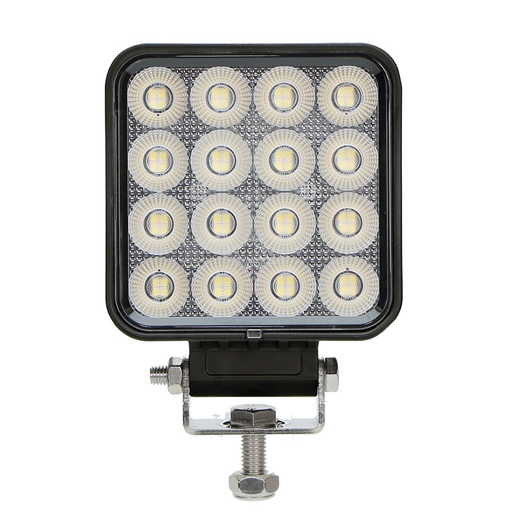 Luz de trabajo LED de servicio pesado