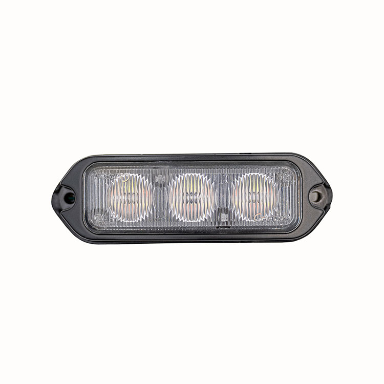 Cabezales de luz LED