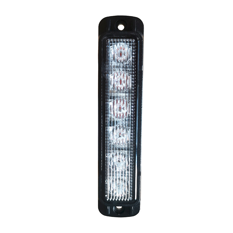Faro de advertencia LED