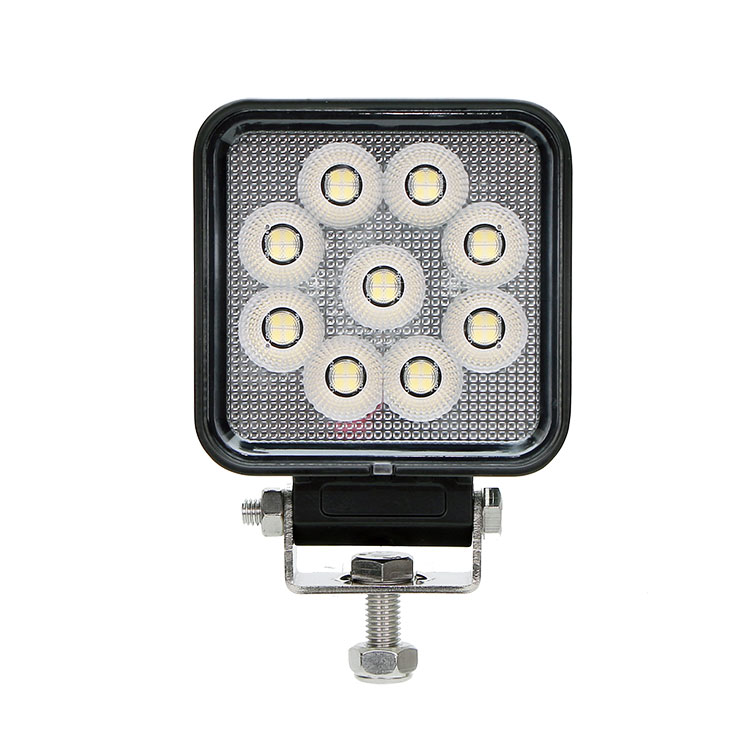 Lámpara de trabajo LED