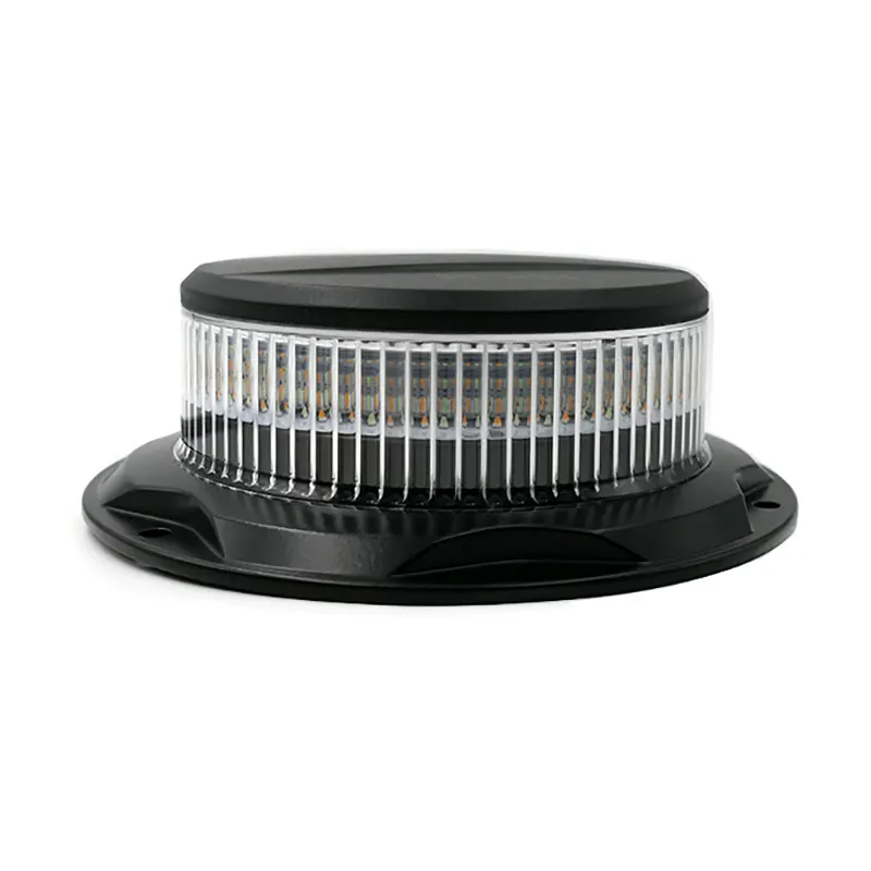 Beacon LED de bajo perfil