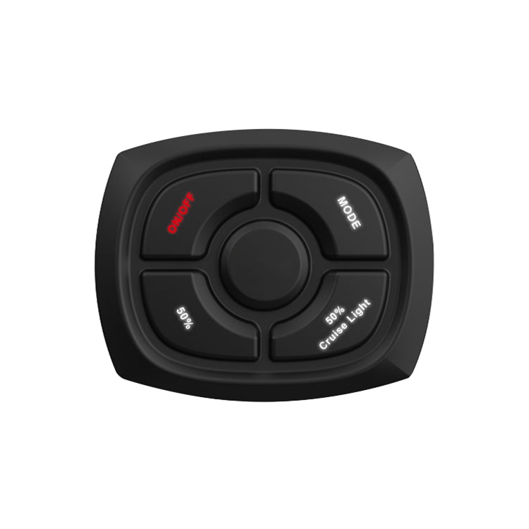 Controlador de vehículos de motor