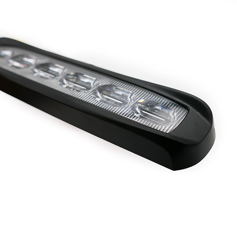Cabezal de LED de montaje en superficie